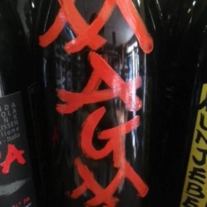 Magma
