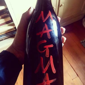 Magma 9