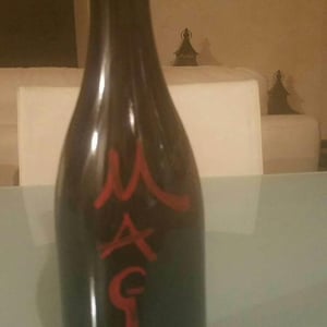 Azienda Agricola Frank Cornelissen - Frank Cornelissen - Magma