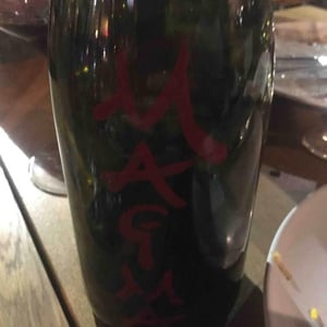 Azienda Agricola Frank Cornelissen - Frank Cornelissen - Magma