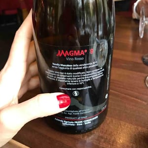Magma - Azienda Agricola Frank Cornelissen - frank-cornelissen