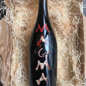 Magma - Azienda Agricola Frank Cornelissen - frank-cornelissen