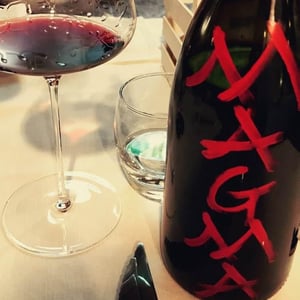 Magma - Azienda Agricola Frank Cornelissen - frank-cornelissen