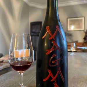 Magma - Azienda Agricola Frank Cornelissen - frank-cornelissen
