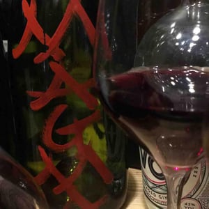 Azienda Agricola Frank Cornelissen - Frank Cornelissen - Magma