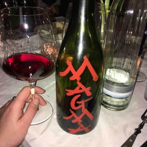 Magma - Azienda Agricola Frank Cornelissen - frank-cornelissen