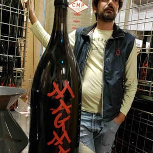 Magma - Azienda Agricola Frank Cornelissen - frank-cornelissen