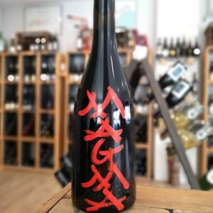 Azienda Agricola Frank Cornelissen - Frank Cornelissen - Magma