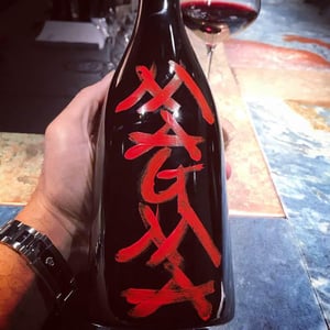 Magma - Azienda Agricola Frank Cornelissen - frank-cornelissen