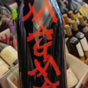 Magma - Azienda Agricola Frank Cornelissen - frank-cornelissen