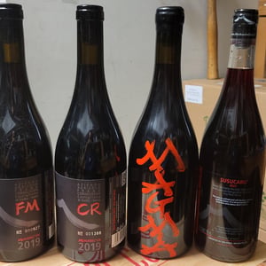 Magma - Azienda Agricola Frank Cornelissen - frank-cornelissen