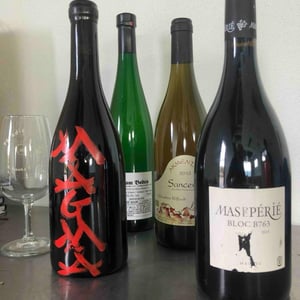 Magma - Azienda Agricola Frank Cornelissen - Frank Cornelissen 