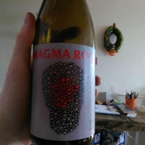 Magma Rock