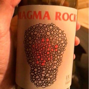 Magma Rock - No Control - vincent-marie
