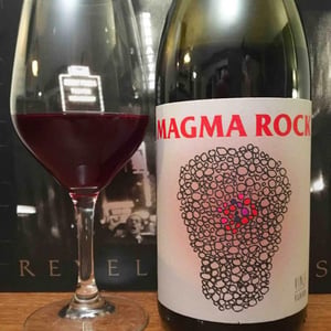 Magma Rock 2015