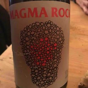 No Control - Vincent Marie - Magma Rock