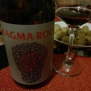 Magma Rock - No Control - vincent-marie