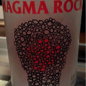 Magma Rock 2017