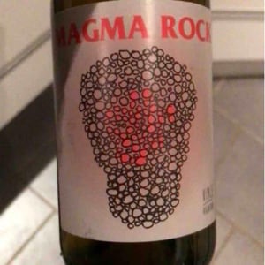 Magma Rock - No Control - vincent-marie