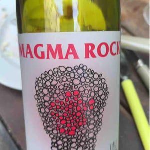 Magma Rock - No Control - Vincent Marie 