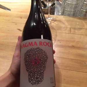 Magma Rock - No Control - vincent-marie