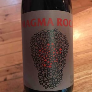 Magma Rock