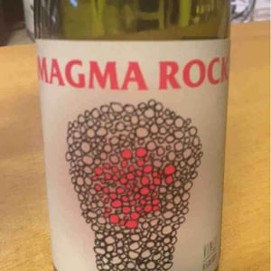 No Control - Vincent Marie - Magma Rock