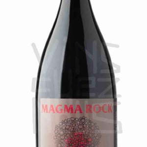 Magma Rock