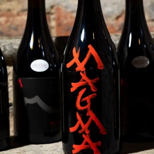 Magma - Azienda Agricola Frank Cornelissen - frank-cornelissen
