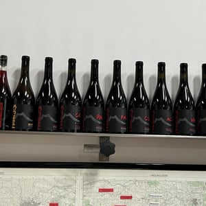 Magma - Azienda Agricola Frank Cornelissen - frank-cornelissen