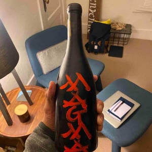 Azienda Agricola Frank Cornelissen - Frank Cornelissen - Magma