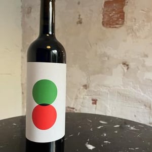 Magneto - La Recerca / Zulu Wine - jessica-albero-laurent-pujol