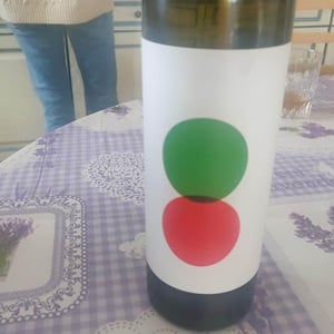 Magneto - La Recerca / Zulu Wine - jessica-albero-laurent-pujol
