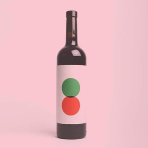Magneto - La Recerca / Zulu Wine - jessica-albero-laurent-pujol