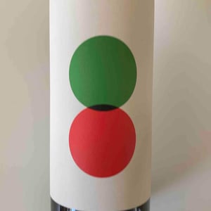 La Recerca / Zulu Wine - Jessica Albero & Laurent Pujol - Magneto