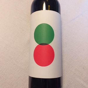 Magneto - La Recerca / Zulu Wine - jessica-albero-laurent-pujol