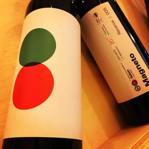 Magneto - La Recerca / Zulu Wine - jessica-albero-laurent-pujol