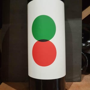 Magneto - La Recerca / Zulu Wine - jessica-albero-laurent-pujol