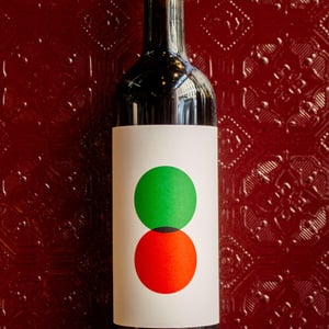 Magneto - La Recerca / Zulu Wine - jessica-albero-laurent-pujol