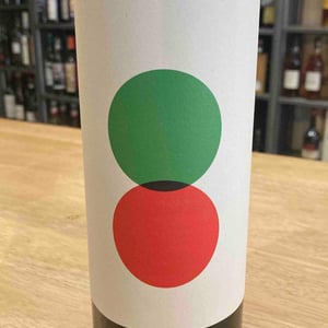 Magneto - La Recerca / Zulu Wine - jessica-albero-laurent-pujol