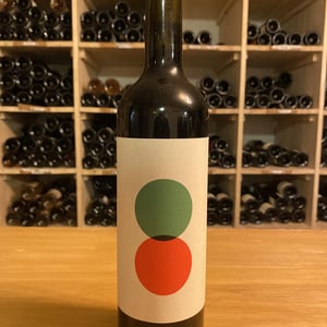 Magneto - La Recerca / Zulu Wine - Jessica Albero & Laurent Pujol 