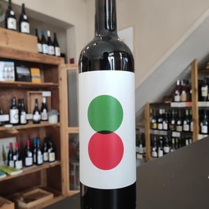 Magneto - La Recerca / Zulu Wine - Jessica Albero & Laurent Pujol 