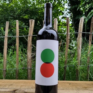 Magneto - La Recerca / Zulu Wine - jessica-albero-laurent-pujol