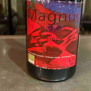 Magnus - Haut-Campagnau - dominique-andiran