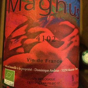 Magnus 2014