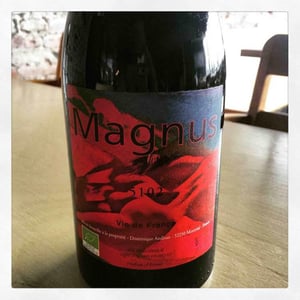 Magnus - Haut-Campagnau - dominique-andiran