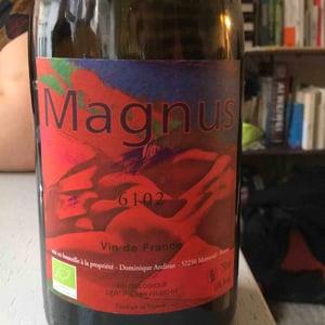 Magnus - Haut-Campagnau - dominique-andiran