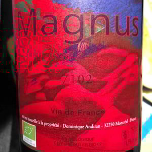 Magnus 2017