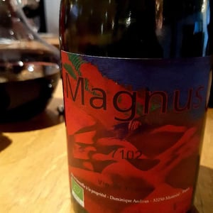 Magnus 2017 - Haut-Campagnau - Dominique Andiran