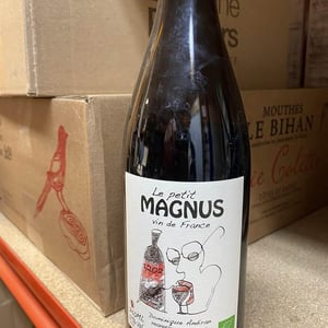 Magnus - Haut-Campagnau - dominique-andiran